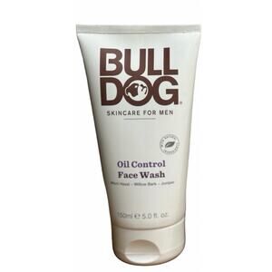 Bulldog Skincare For Men Oil Control Face Wash - 5 fl oz (150 ml)